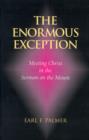 Image for The Enormous Exception