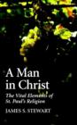 Image for A Man in Christ