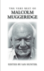 Image for The Very Best of Malcolm Muggeridge