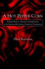 Image for A Hot Pepper Corn : Richard Baxter&#39;s Doctrine of Justification in Its Seventeenth-Century Context of Controversy