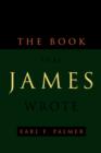 Image for The Book That James Wrote