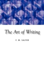 Image for The Art of Writing