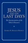 Image for Jesus and the Last Days