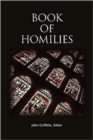 Image for Book of Homilies