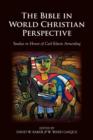 Image for The Bible in world Christian perspective  : studies in honor of Carl Edwin Armerding