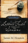 Image for Letters of Faith Through the Seasons, Volume 1