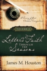 Image for Letters of Faith Through the Seasons, Volume 2