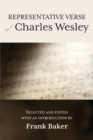 Image for Representative Verse of Charles Wesley