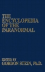 Image for The Encyclopedia of the Paranormal