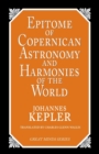 Image for Epitome of Copernican Astronomy and Harmonies of the World