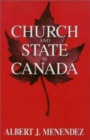 Image for Church and State in Canada