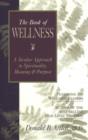 Image for The Book of Wellness