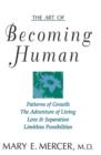 Image for The Art of Becoming Human
