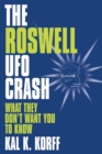 Image for The Roswell UFO Crash