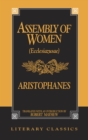 Image for The Assembly of Women