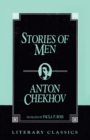 Image for Stories of Men