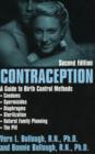 Image for Contraception : A Guide to Birth Control Methods