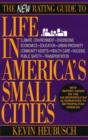 Image for The New Rating Guide to Life in America&#39;s Small Cities