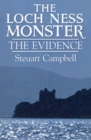 Image for The Loch Ness Monster : The Evidence