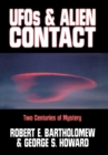 Image for UFOs &amp; Alien Contact : Two Centuries of Mystery