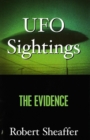 Image for UFO Sightings