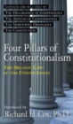 Image for Four Pillars of Constitutionalism