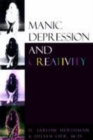 Image for Manic Depression and Creativity