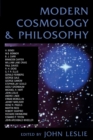 Image for Modern Cosmology &amp; Philosophy