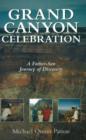Image for Grand Canyon Celebration : A Father-Son Journey of Discovery