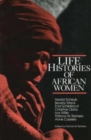 Image for Life Histories of African Women