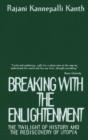 Image for Breaking With The Enlightenment