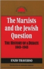 Image for The Marxists and the Jewish Question