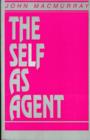 Image for The Self As Agent