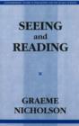 Image for Seeing and Reading