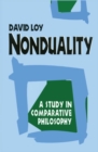 Image for Nonduality  : a study in comparative philosophy