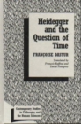 Image for Heidegger and the Question of Time