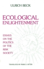 Image for Ecological Enlightenment