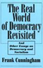 Image for Real World Of Democracy Revisited
