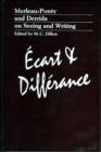 Image for Ecart &amp; Difference
