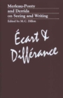 Image for Ecart and Differance