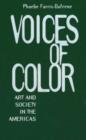 Image for Voices Of Color