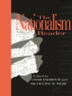 Image for The Nationalism Reader