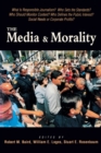 Image for The Media &amp; Morality