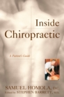 Image for Inside Chiropractic : A Patient&#39;s Guide