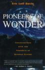 Image for Pioneers of Wonder : Conversations With the Founders of Science Fiction