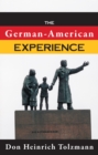 Image for The German-American Experience