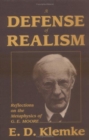 Image for Defense of Realism