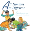 Image for All Families Are Different