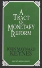 Image for A Tract on Monetary Reform