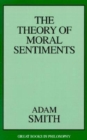 Image for The Theory of Moral Sentiments